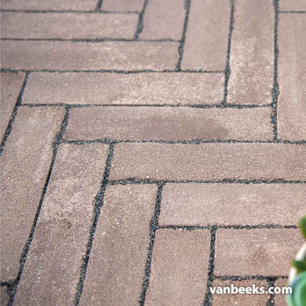 Unilock Mattoni Concrete Paver